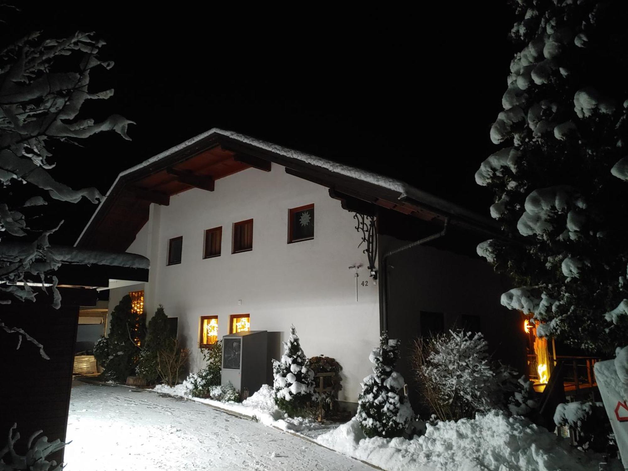 הימלברג Landhaus Karawankenblick מראה חיצוני תמונה