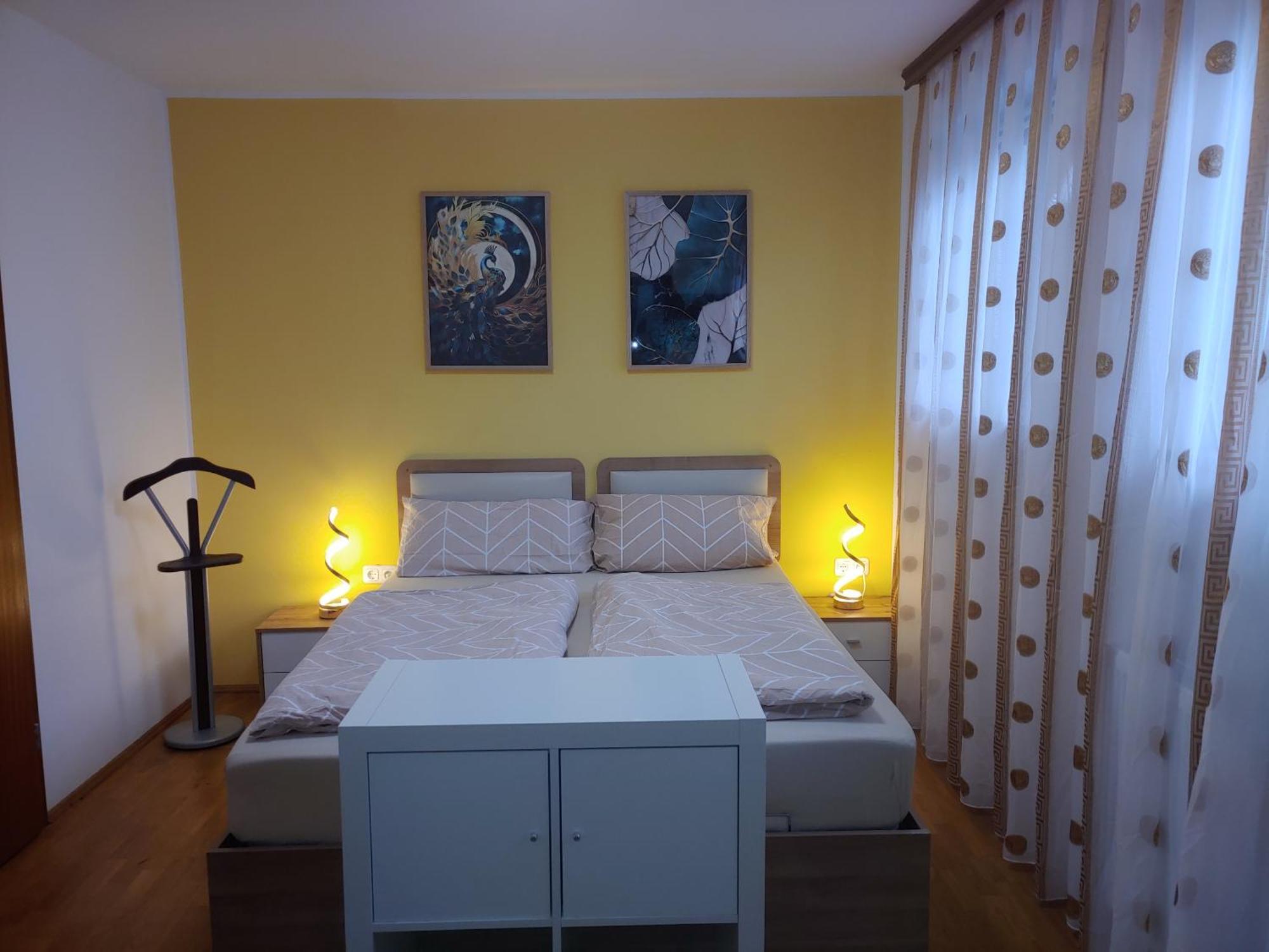 הימלברג Landhaus Karawankenblick מראה חיצוני תמונה