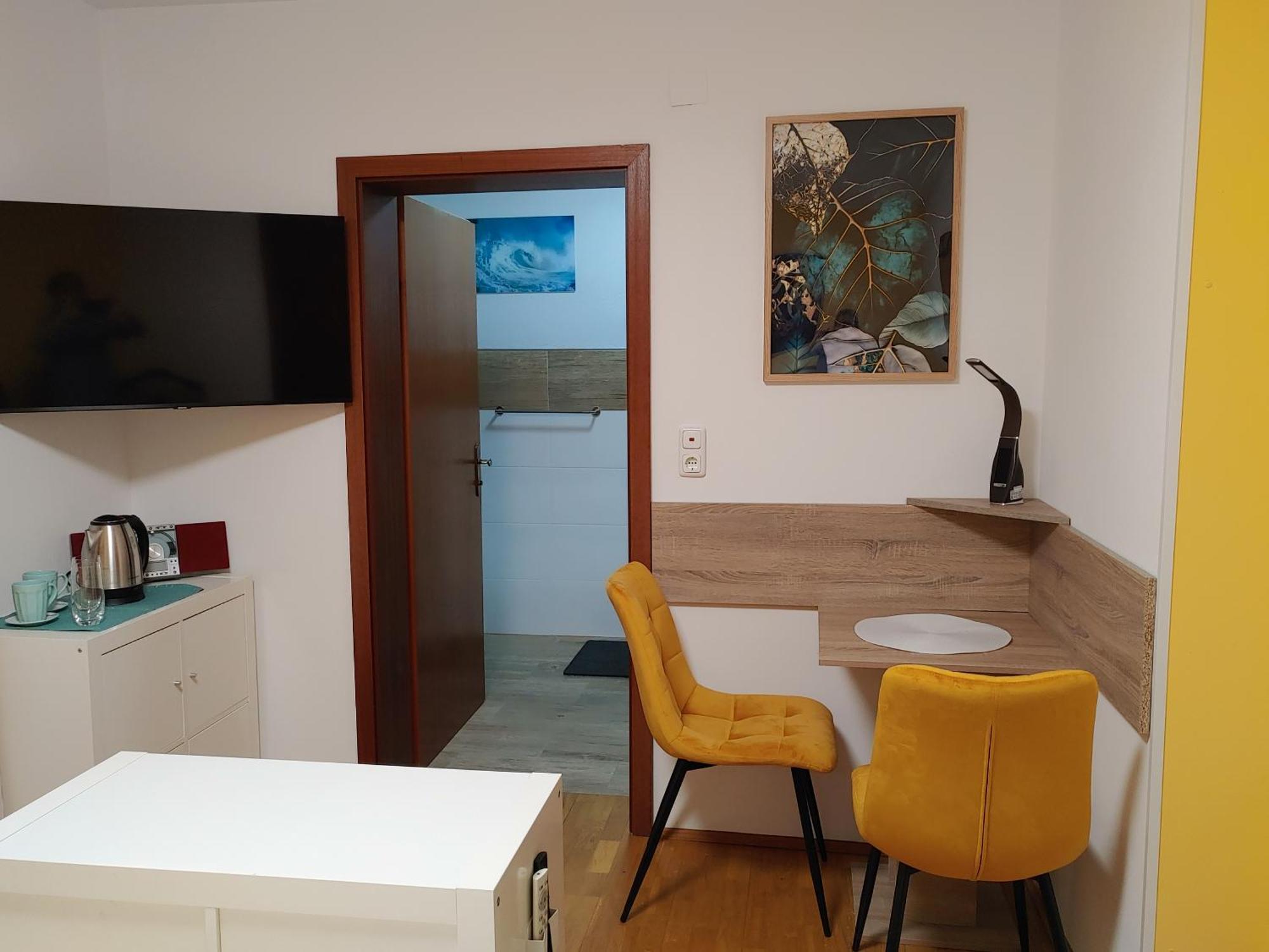 הימלברג Landhaus Karawankenblick מראה חיצוני תמונה